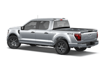 2026 Ford F-150 STX 4WD SUPERCREW 5.5' BO