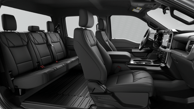 2026 Ford F-150 STX 4WD SUPERCREW 5.5' BO