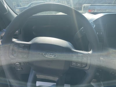 2026 Ford F-150 STX 4WD SUPERCREW 5.5' BO