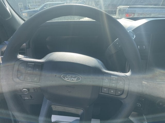 2026 Ford F-150 STX 4WD SUPERCREW 5.5' BO