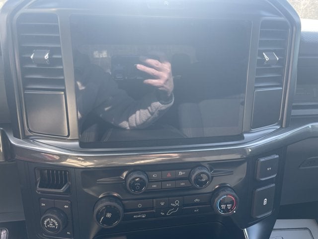 2026 Ford F-150 STX 4WD SUPERCREW 5.5' BO