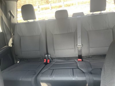 2026 Ford F-150 STX 4WD SUPERCREW 5.5' BO