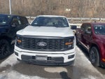 2026 Ford F-150 STX 4WD SUPERCREW 5.5' BO