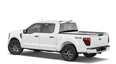 2026 Ford F-150 STX 4WD SUPERCREW 5.5' BO