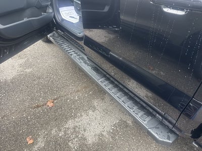 2026 Ford F-150 XLT 4WD SUPERCREW 5.5' BO