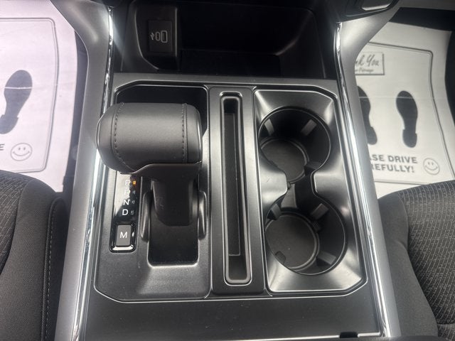 2026 Ford F-150 XLT 4WD SUPERCREW 5.5' BO