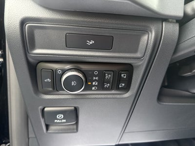2026 Ford F-150 XLT 4WD SUPERCREW 5.5' BO