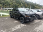 2026 Ford F-150 XLT 4WD SUPERCREW 5.5' BO