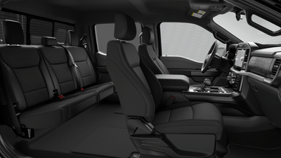 2026 Ford F-150 XLT 4WD SUPERCREW 5.5' BO