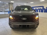 2026 Ford F-150 XLT 4WD SUPERCREW 5.5' BO