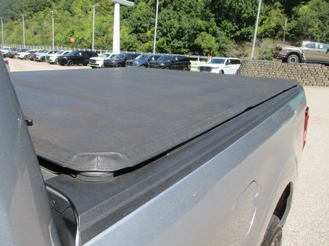 2024 Ford F-150 STX 4WD SUPERCAB 6.5' BOX