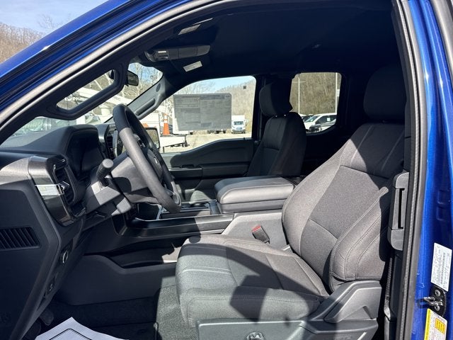 2026 Ford F-150 STX 4WD SUPERCAB 6.5' BOX