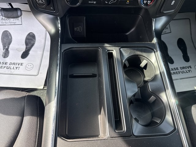 2026 Ford F-150 STX 4WD SUPERCAB 6.5' BOX