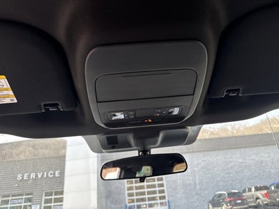 2026 Ford F-150 STX 4WD SUPERCAB 6.5' BOX