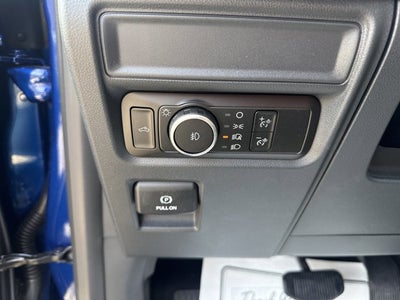 2026 Ford F-150 STX 4WD SUPERCAB 6.5' BOX