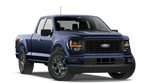 2026 Ford F-150 STX 4WD SUPERCAB 6.5' BOX