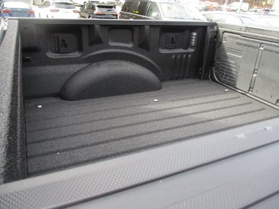 2023 Ford F-150 PLATINUM 4WD SUPERCREW 5.