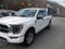 2023 Ford F-150 PLATINUM 4WD SUPERCREW 5.
