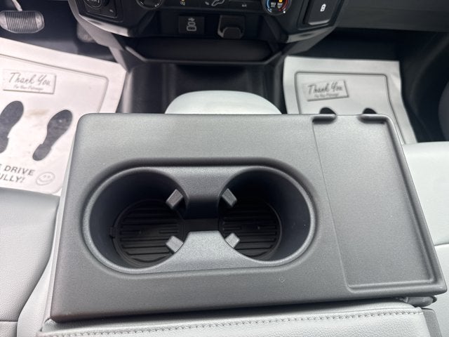 2026 Ford F-150 XL 4WD SUPERCREW