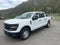 2026 Ford F-150 XL 4WD SUPERCREW