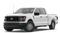2026 Ford F-150 XL 4WD SUPERCREW