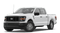 2026 Ford F-150 XL 4WD SUPERCREW