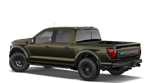 2026 Ford F-150 RAPTOR 4WD SUPERCREW 5.5'
