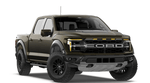 2026 Ford F-150 RAPTOR 4WD SUPERCREW 5.5'