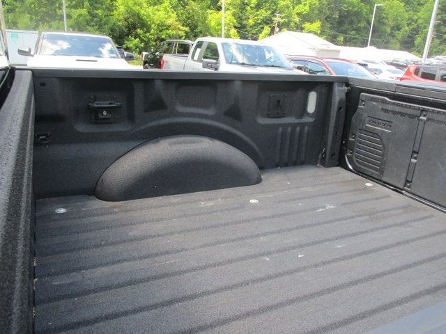 2022 Ford F-150 RAPTOR 4WD SUPERCREW 5.5'