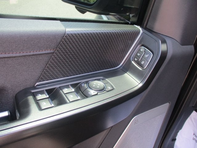 2022 Ford F-150 RAPTOR 4WD SUPERCREW 5.5'