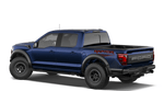 2026 Ford F-150 RAPTOR 4WD SUPERCREW 5.5'