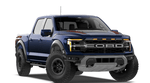 2026 Ford F-150 RAPTOR 4WD SUPERCREW 5.5'