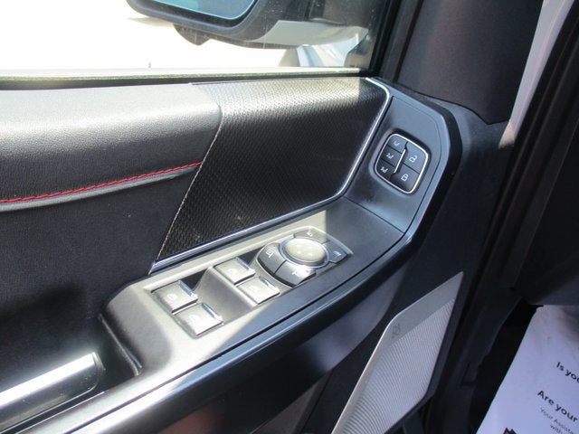 2024 Ford F-150 RAPTOR 4WD SUPERCREW 5.5'