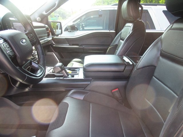 2023 Ford F-150 RAPTOR 4WD SUPERCREW 5.5'