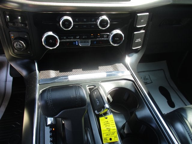 2023 Ford F-150 RAPTOR 4WD SUPERCREW 5.5'