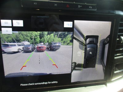 2023 Ford F-150 RAPTOR 4WD SUPERCREW 5.5'