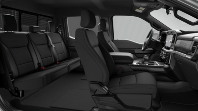 2026 Ford F-150 XLT 4WD SUPERCREW 5.5' BO