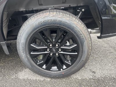 2026 Ford F-150 XLT 4WD SUPERCREW 5.5' BO