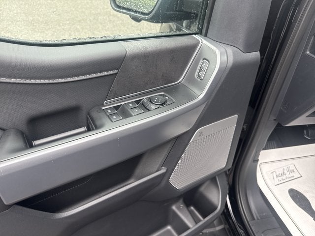 2026 Ford F-150 XLT 4WD SUPERCREW 5.5' BO