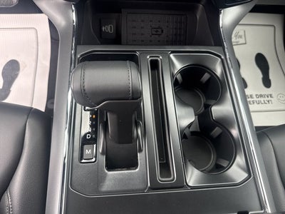 2026 Ford F-150 XLT 4WD SUPERCREW 5.5' BO