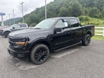 2026 Ford F-150 XLT 4WD SUPERCREW 5.5' BO