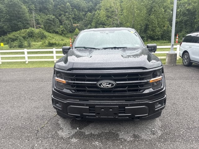 2026 Ford F-150 XLT 4WD SUPERCREW 5.5' BO