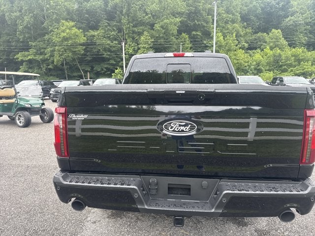 2026 Ford F-150 XLT 4WD SUPERCREW 5.5' BO