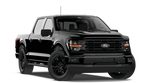 2026 Ford F-150 XLT 4WD SUPERCREW 5.5' BO
