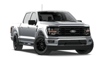 2026 Ford F-150 XLT 4WD SUPERCREW 5.5' BO