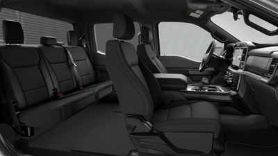 2026 Ford F-150 XLT 4WD SUPERCREW 5.5' BO