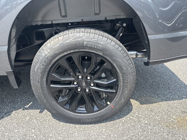 2026 Ford F-150 XLT 4WD SUPERCREW 5.5' BO