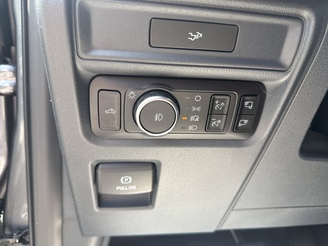 2026 Ford F-150 XLT 4WD SUPERCREW 5.5' BO