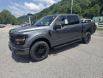 2026 Ford F-150 XLT 4WD SUPERCREW 5.5' BO