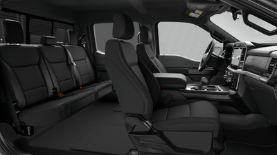2026 Ford F-150 XLT 4WD SUPERCREW 5.5' BO
